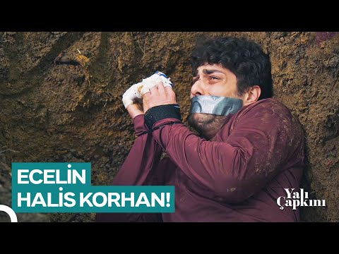 Halis Korhan Usulü İntikam! | Yalı Çapkını 68. Bölüm