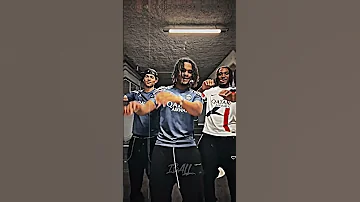 JE LE SENS C EST LUI L HOMME DE MA VIE Hood Trap Remix Viral TikTok Edit 2025 