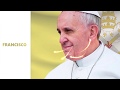 Papa Francisco &quot;La Luz de Francisco&quot; Palito Ortega / Solemnidad de San Pedro y San Pablo