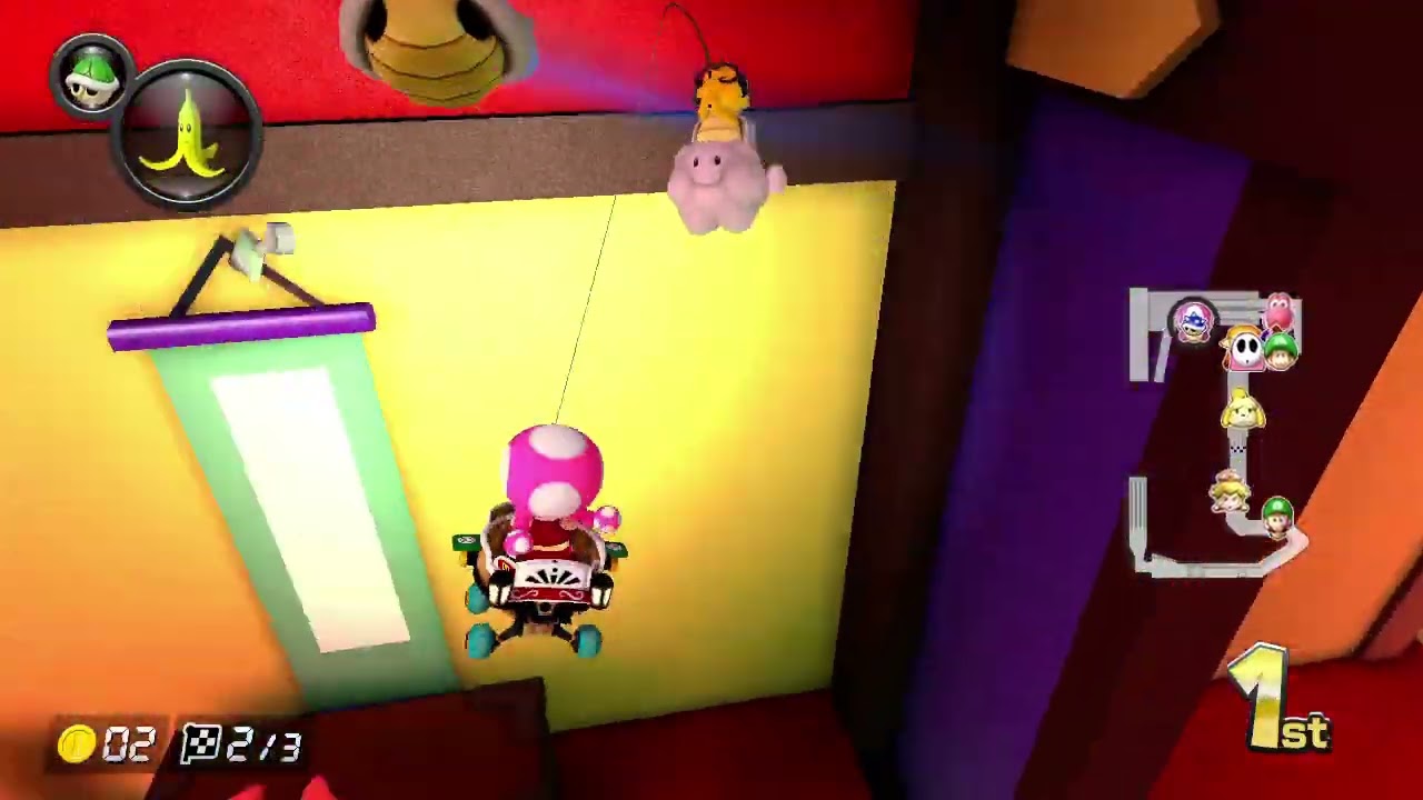 たまたまミスっただけなのに、、、