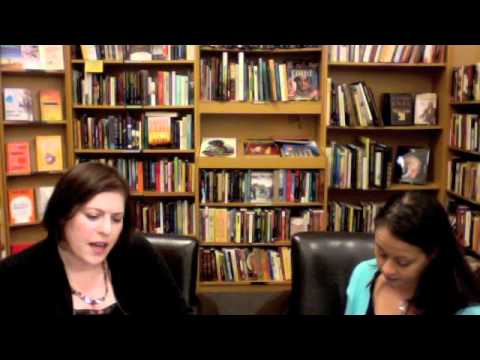 John Turley's Macondo, as discussed by Anne Mini a...