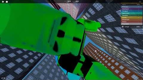 Unintended places in SCR (1.5.1) Ep 12 Coxly Newton Revisited + Old Connect HQ