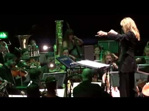 Video: Tanggal Tur Konser Zelda: Symphony Of The Goddesses Diumumkan
