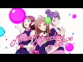 Mineral Miracle Muse - Love Reservation (Samurai Flamenco OST)