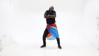 EDDIE KADI DANCES #ROSALINACHALLENGE (@comeddiekadi)