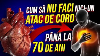 Mănâncă aceste 4 Produse ca să Nu faci Niciodată Atac de Cord