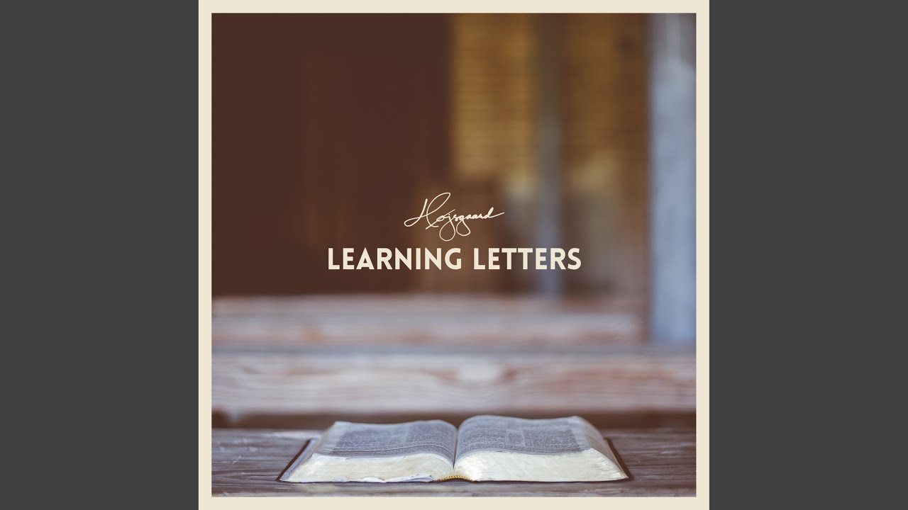 Watch Learning Letters on YouTube Watch Learning Letters on YouTube