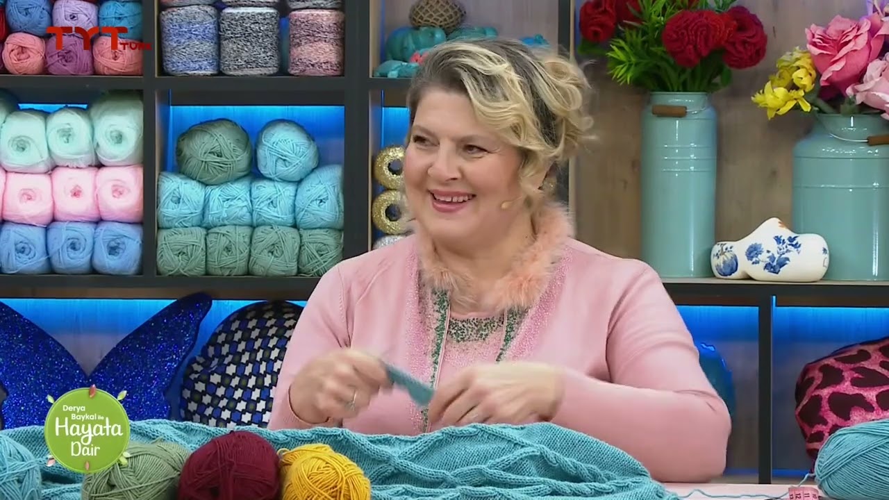 Şal Kollu Hırka Nasıl Örülür? | Baştan Sona Detaylı Anlatım