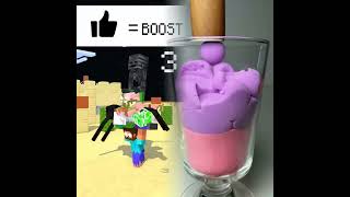 HELP Herobrine save Students from World delete | Black Betty #minecraft #herobrine