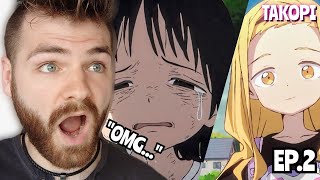 Download Lagu WAIT... DID THEY KILL HER... | Takopi’s Original Sin - Episode 2 | REACTION!! MP3 Download Lagu WAIT... DID THEY KILL HER... | Takopi’s Original Sin - Episode 2 | REACTION!! MP3