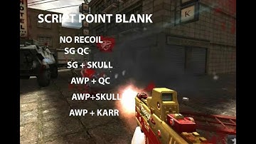 script macro bloody all mouse - point blank zepetto (PASWORD .RAR DI VIDEO ,DI TONTON  )