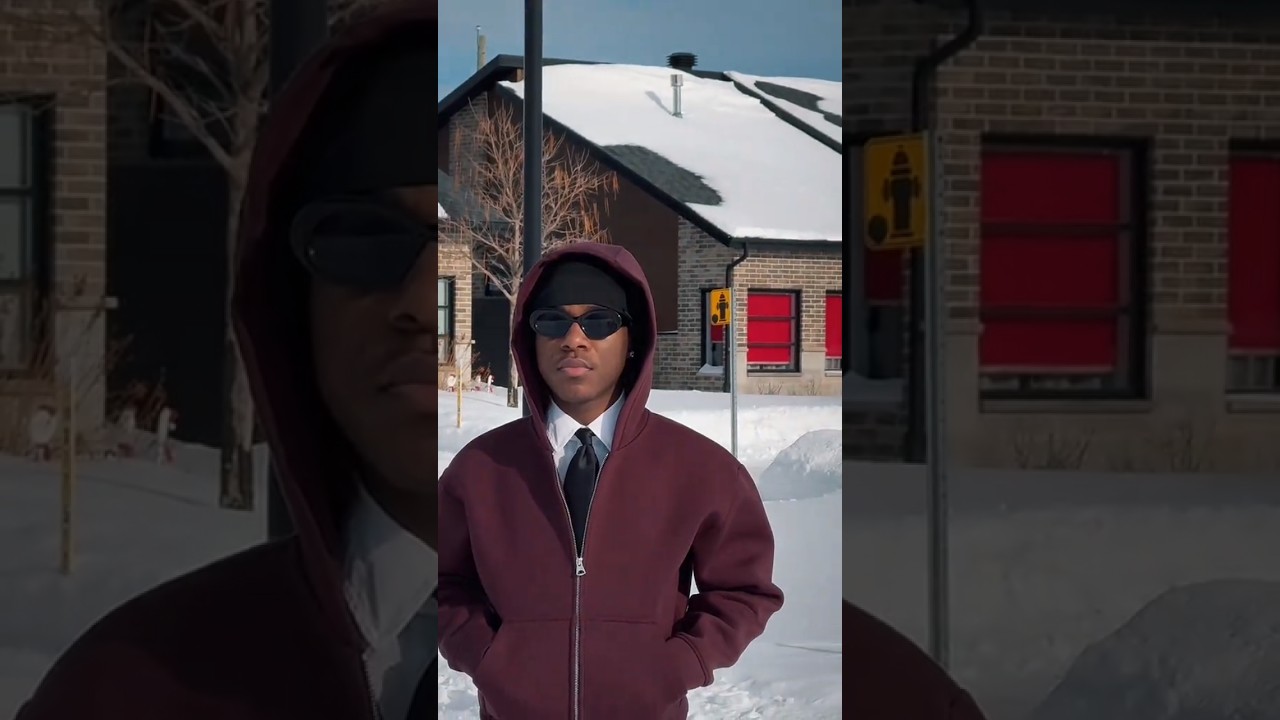 NOTEZ MON OUTFIT 🔥👀🤍#angemorel #cotedivoire #live #loisariel #drip #canada