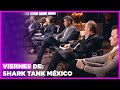 Emprendedores únicos | Shark Tank México