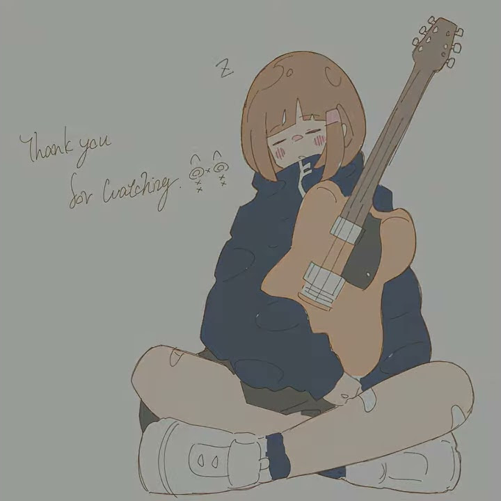 Haru Official Channel Youtube