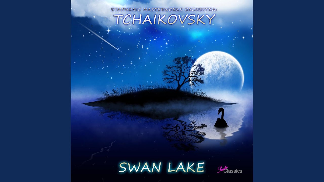 Regardez Swan Lake, Op. 20, Act. 3: No. 28, Scene sur YouTube Regardez Swan Lake, Op. 20, Act. 3: No. 28, Scene sur YouTube