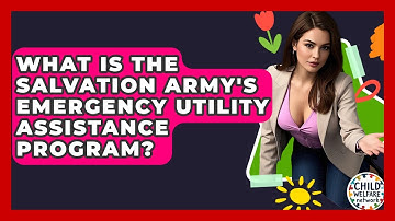 What Is The Salvation Army