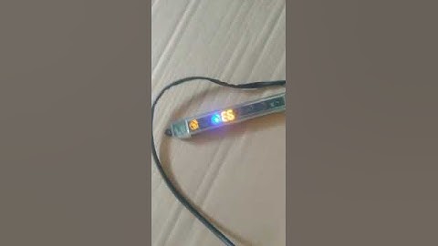 Cassette AC PCB Error E6 indoor