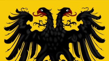 EU4 Timelapse - Renovatio Imperii (HRE Restoration) as Austria