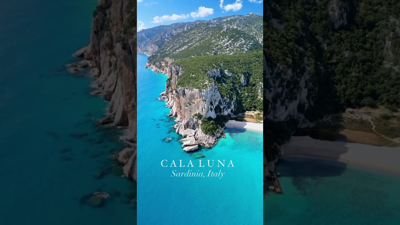 Cala Luna 😍😍😍