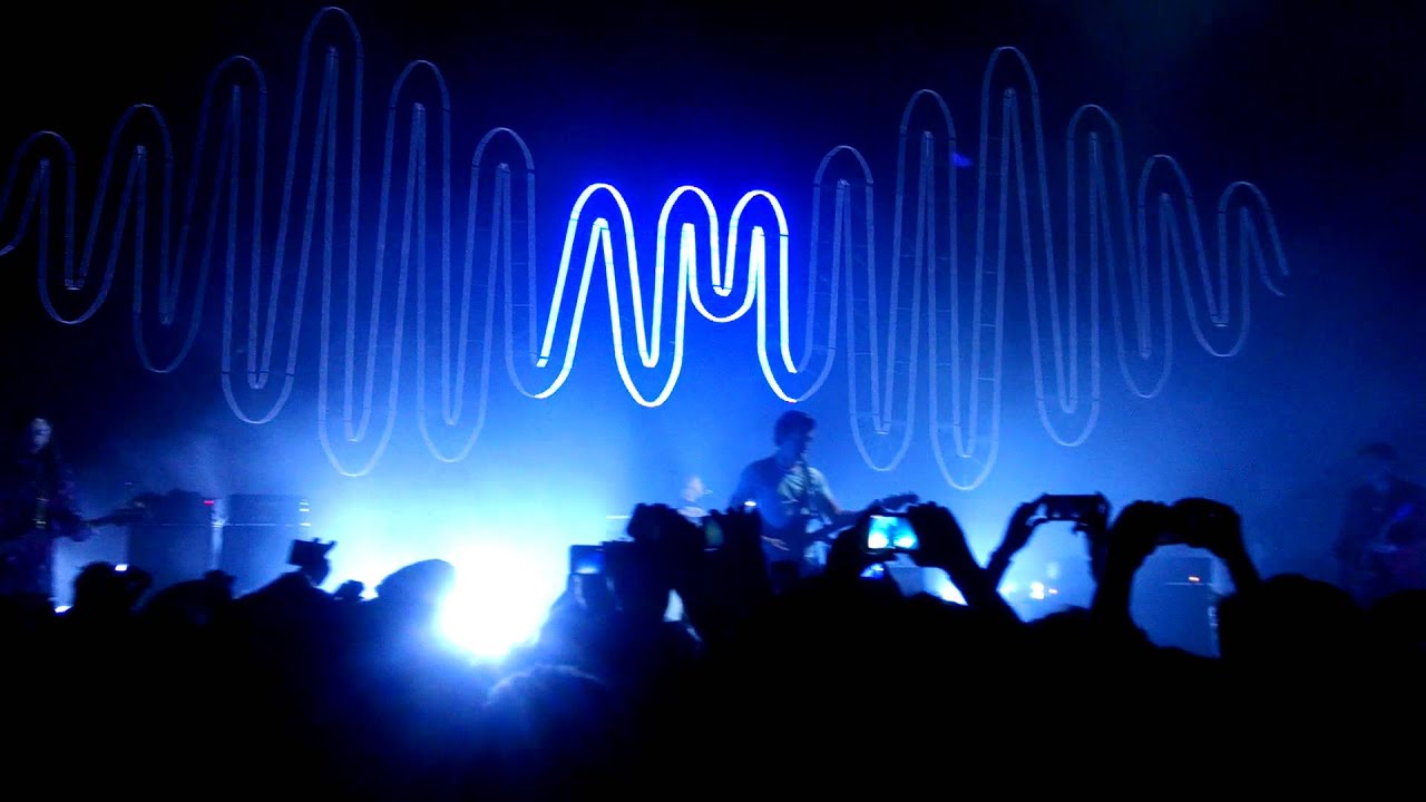 Knee Socks Arctic Monkeys 10 25 14 YouTube