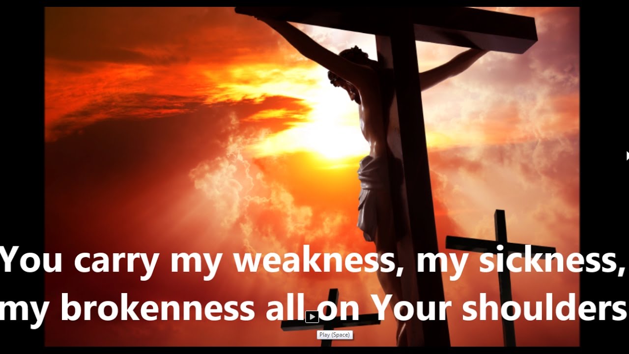 "Shoulders" by for King &amp; Country (with lyrics) - YouTube
