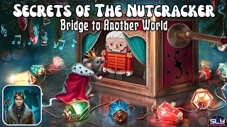 Secrets of The Nutcracker - Bridge to Another World Full Walkthrough screenshot 4