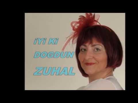 ZUHAL YALÇIN