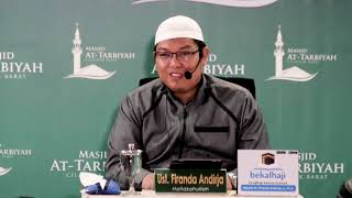 Sirah Nabawiyah Ke 24 Keutamaan Kota Madinah | Ustadz Dr. Firanda Andirja, Lc. MA