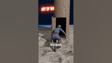 How Fake Trees Changed the Battlefield 🌳