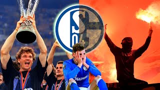The FALL of SCHALKE 04: What REALLY Happened