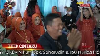 NEW ADHISTA MUSIK TITIP CINTAKU
