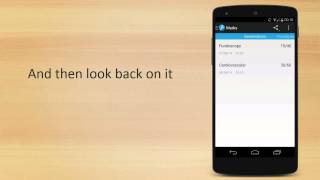 OSCE for Medical Students (Android app) screenshot 3