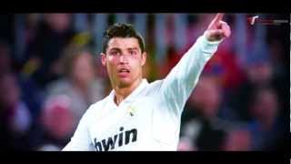 Cristiano Ronaldo - Feel The Portuquese Style - MY PART FOR CO-OP