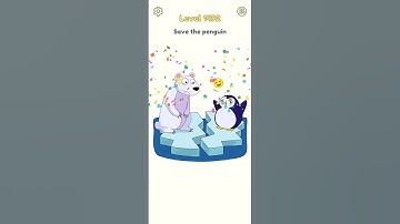 DOP 2 : Delete One Part-Level = 1492 #short #shorts #BrainGame #DOP2 #SecretGamerBoy