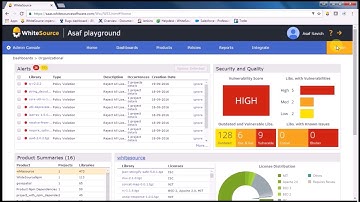 How to setup the SAML SSO integration