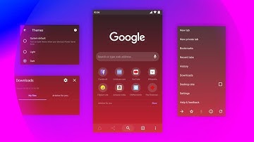 Get Official Dark mode in Chrome! Without any Mode Apk No Root or Any Flashing.