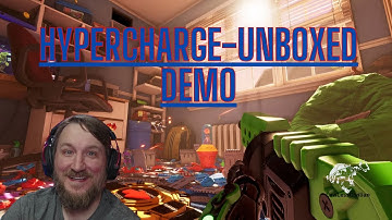 hypercharge unboxed demo