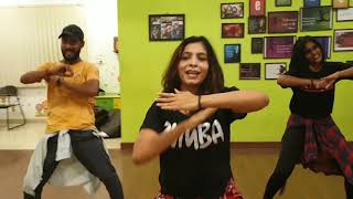 LAMBERGHINI DANCE | The Doorbeen Ft. Ragini | Punjabi Song 2018