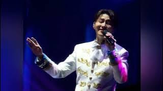 사랑의 찬가(Hymne A L'amour) | 조민규 Cho Mingyu | 240907 FNL (feat.열음 소취)