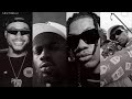 Pocolee x Black Sherif x Bella Shmurda x Alpha P - Yard (official video)