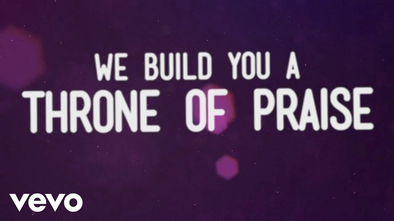 Phillips, Craig & Dean - Throne of Praise (Official Lyric Video) Phillips, Craig & Dean - Throne of Praise (Official Lyric Video)