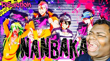 I NEED TO HIRE THESE GUYS!!! | NanBaka Op 1 REACTION