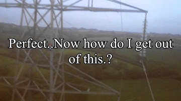 Syma X5C Close Encounters Of The Elecky Kind