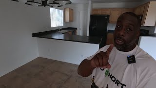 House Tour!  Rental Prices PLUMMET! by Big Super Living In Arizona 21,965 views 3 months ago 18 minutes