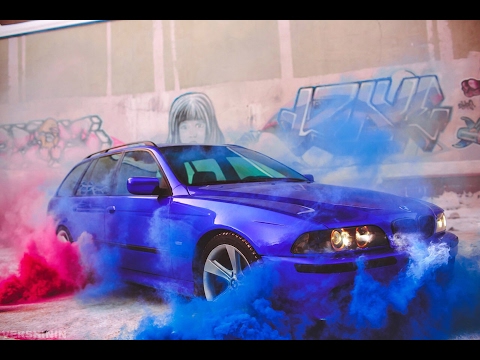 Бмв е39 за 250 тыс. На что смотреть при покупке bmw e39. Автохлам e39