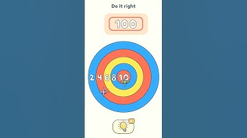 Dop 2 Level 1022 Do it right #shorts