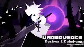 Xtaleasriel Theme Desires Y Delusions Parte 1