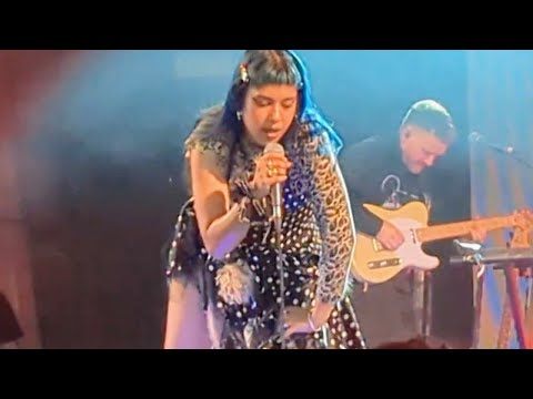 Ecca Vandal: Bleed But Never Die LIVE! @ Reading Fest, 23.08.25