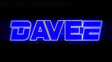 2D:|Full sync+CF| Davee TM | intro by:me (my best 2d )