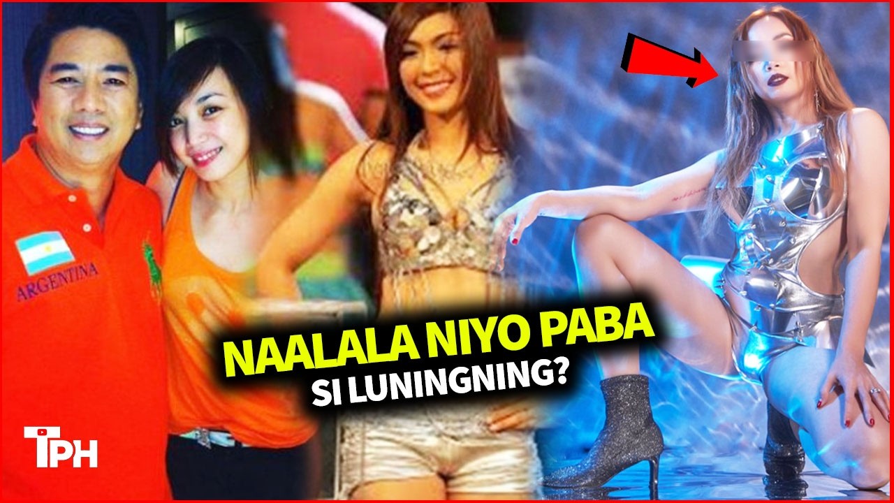 Wowowee Ricky Wowowee Dancer Luningning, MILYONARYO NA PALA! - YouTube